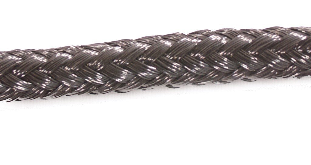 Double Lead Tug Line with Neckline - SnowPaw Store - Nordkyn - Sled Dog Equipment